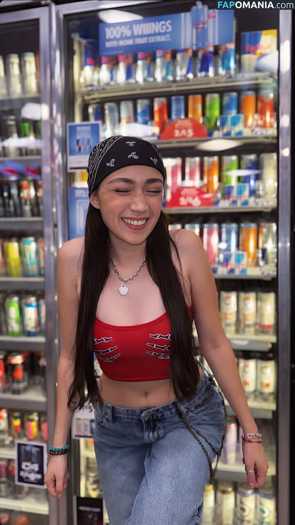 ayowhoischapis / kimbermelendrez Nackt OnlyFans  Geleaktes Foto #17