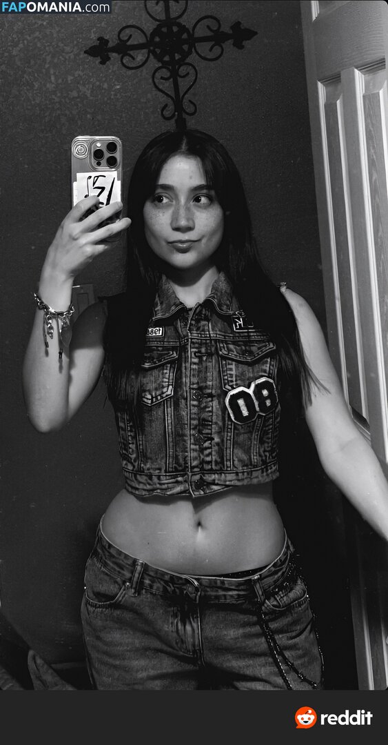 ayowhoischapis / kimbermelendrez Nackt OnlyFans  Geleaktes Foto #21