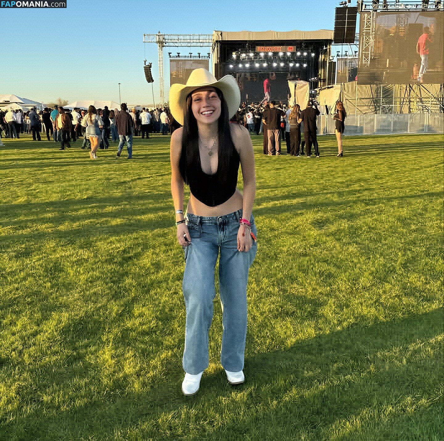 ayowhoischapis / kimbermelendrez Nackt OnlyFans  Geleaktes Foto #22