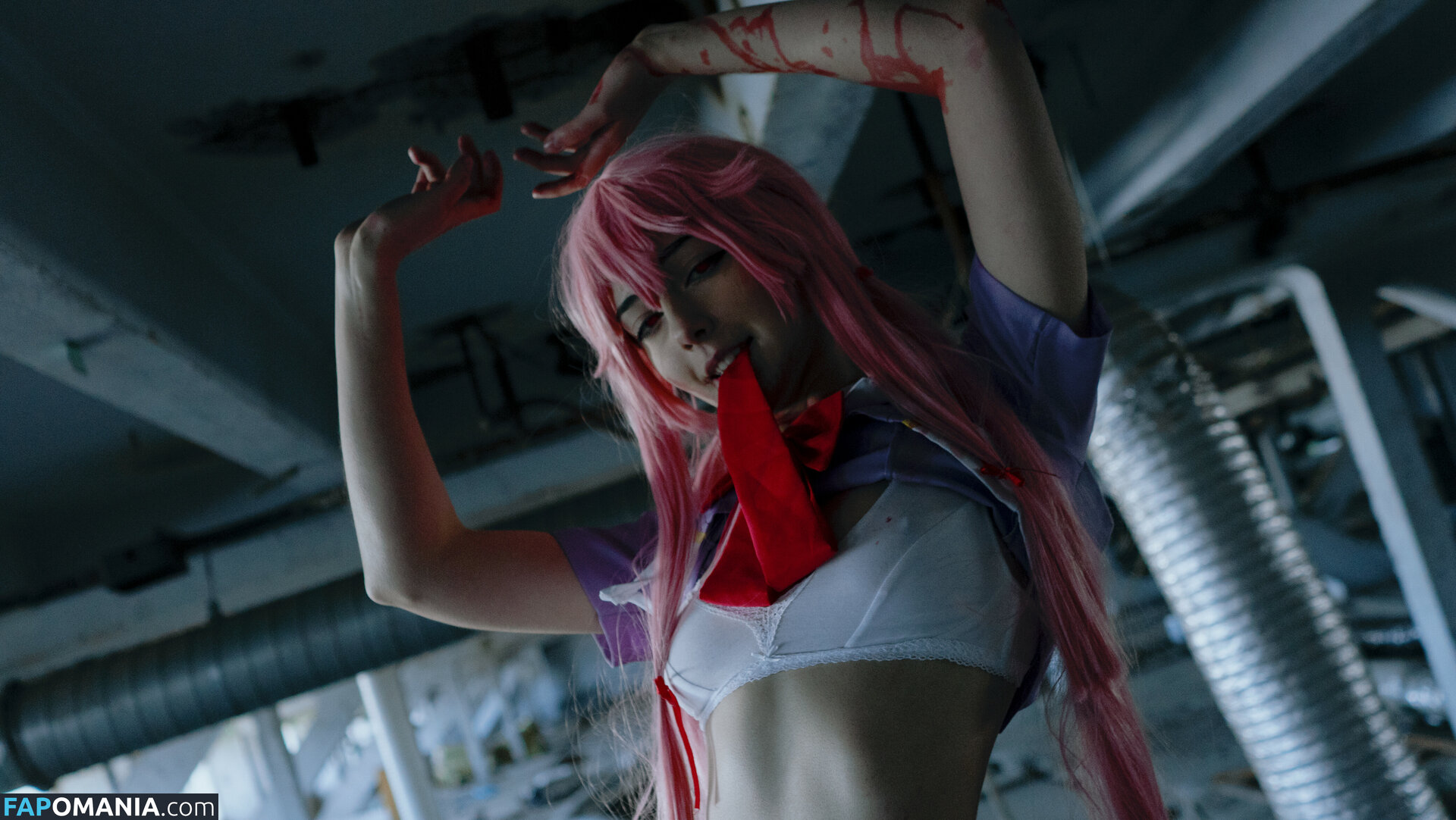 Kimekomi / kimekomi_ / xnekomi Nackt OnlyFans  Geleaktes Foto #88