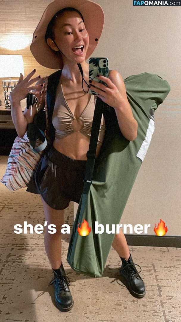 Kimiko Glenn / https: / kimikoglenn Nackt OnlyFans  Geleaktes Foto #26