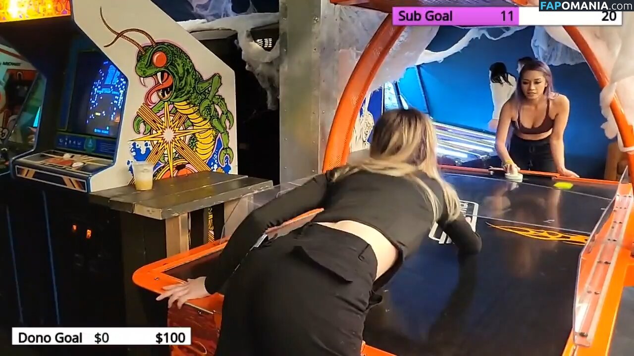 Kimmee Nackt OnlyFans  Geleaktes Foto #8