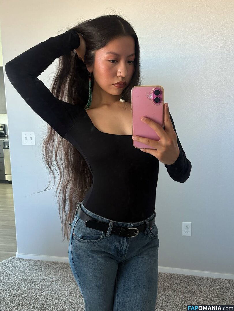 Kimora Tso / Kimprecioustso Nackt OnlyFans  Geleaktes Foto #1