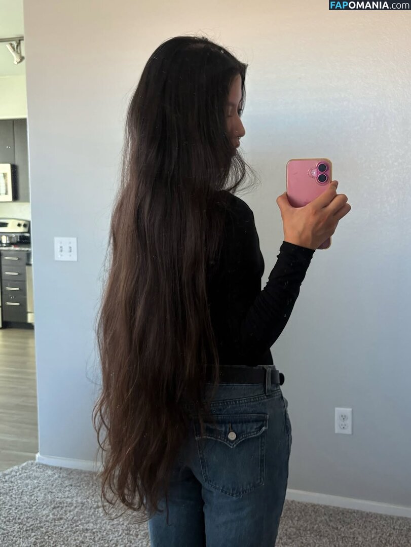 Kimora Tso / Kimprecioustso Nackt OnlyFans  Geleaktes Foto #2