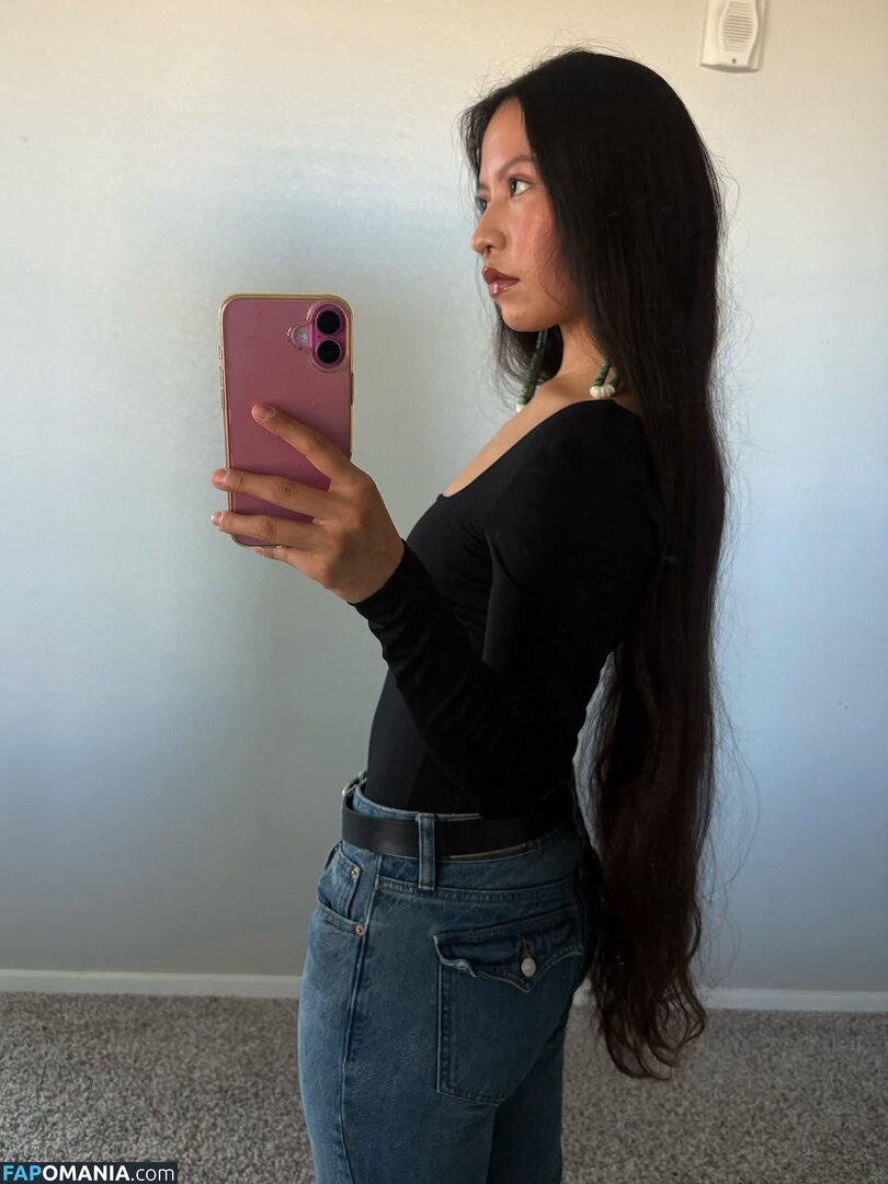 Kimora Tso / Kimprecioustso Nackt OnlyFans  Geleaktes Foto #3