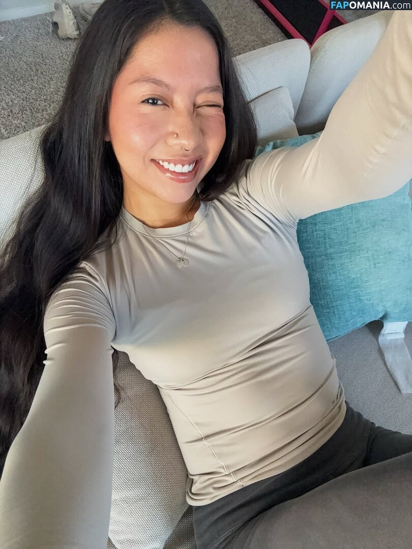 Kimora Tso / Kimprecioustso Nackt OnlyFans  Geleaktes Foto #4
