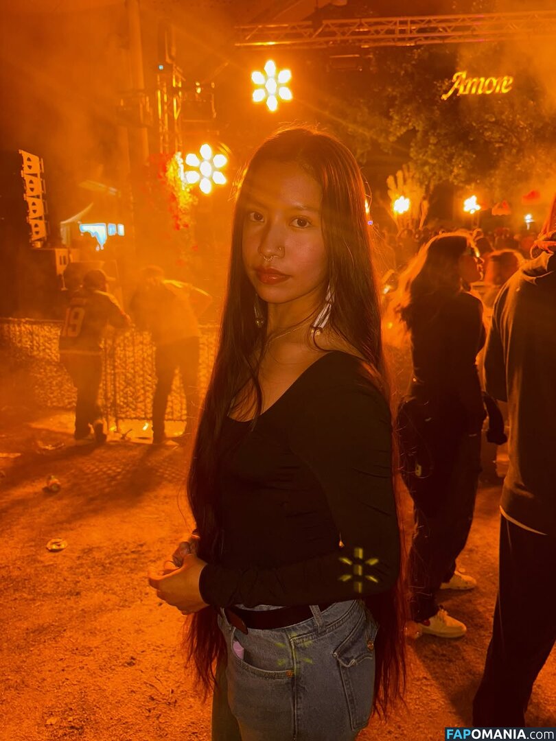 Kimora Tso / Kimprecioustso Nackt OnlyFans  Geleaktes Foto #5