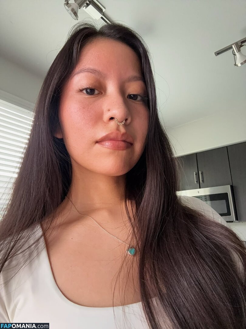 Kimora Tso / Kimprecioustso Nackt OnlyFans  Geleaktes Foto #7