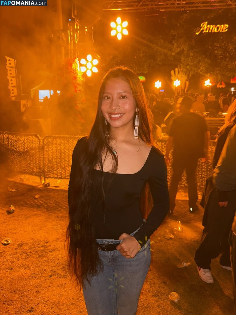 Kimora Tso / Kimprecioustso Nackt OnlyFans  Geleaktes Foto #8