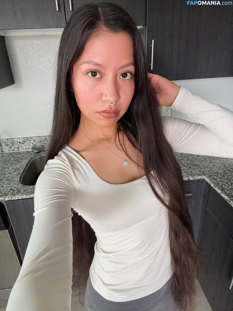 Kimora Tso / Kimprecioustso Nackt OnlyFans  Geleaktes Foto #9