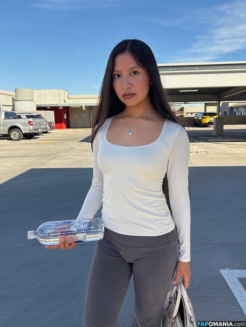 Kimora Tso / Kimprecioustso Nackt OnlyFans  Geleaktes Foto #10