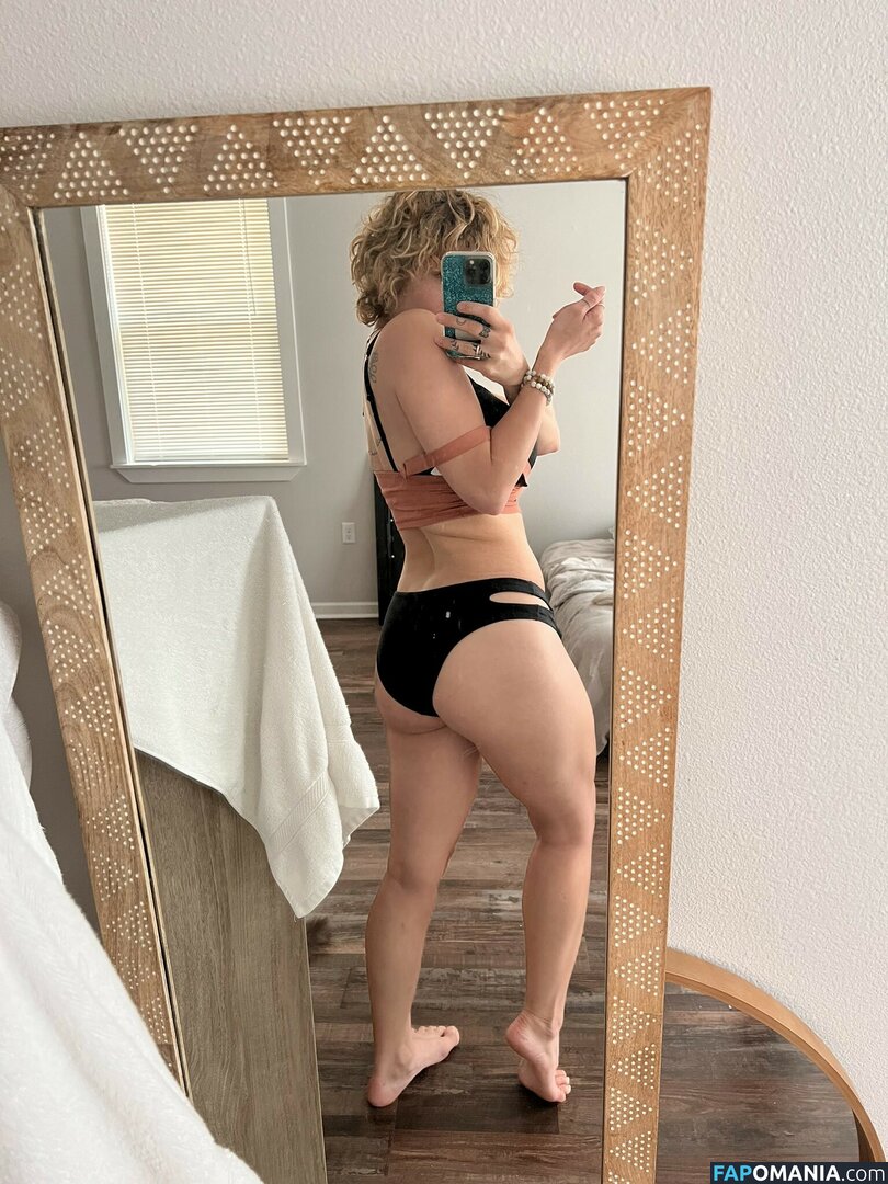 AuroraXoxo / KingAuraTV / xoxo.auroraxoxo Nackt OnlyFans  Geleaktes Foto #37