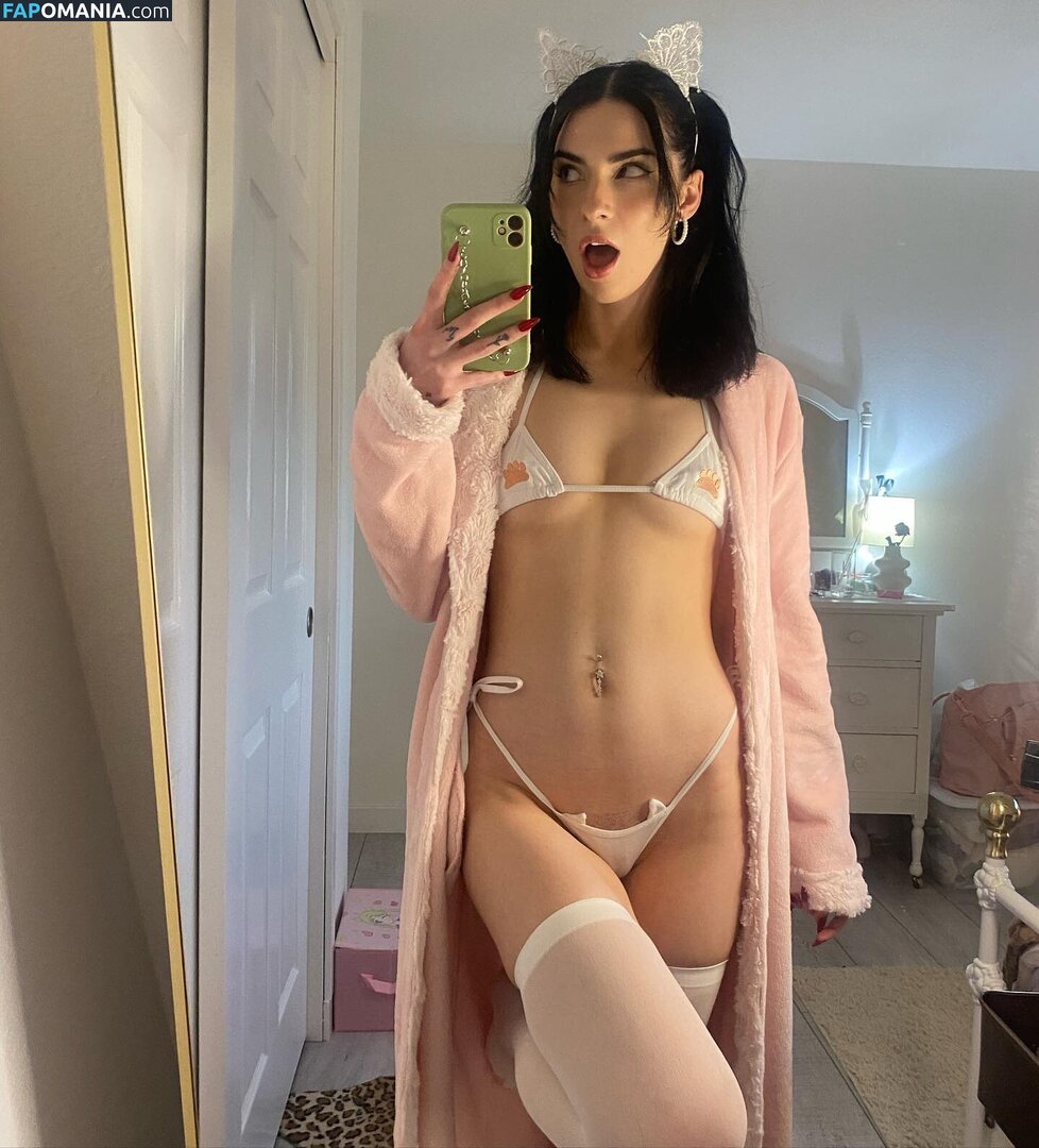 kinkyfox.pe Nackt OnlyFans  Geleaktes Foto #3