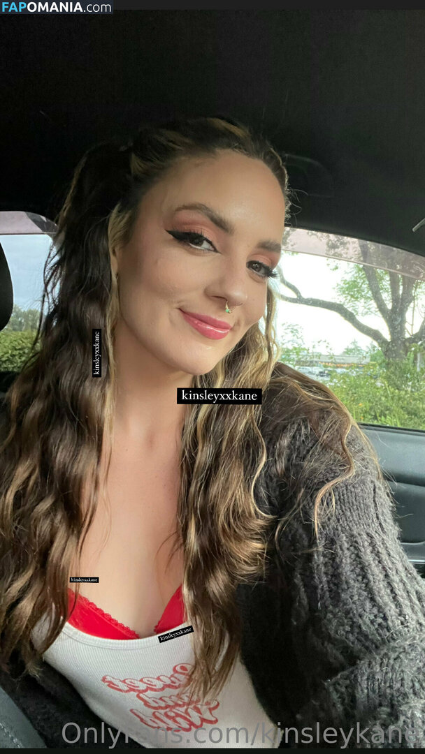 kinsey.kane / kinsleykane Nackt OnlyFans  Geleaktes Foto #10