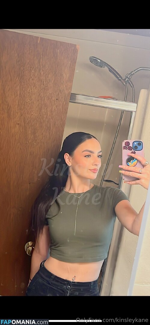 kinsey.kane / kinsleykane Nackt OnlyFans  Geleaktes Foto #17
