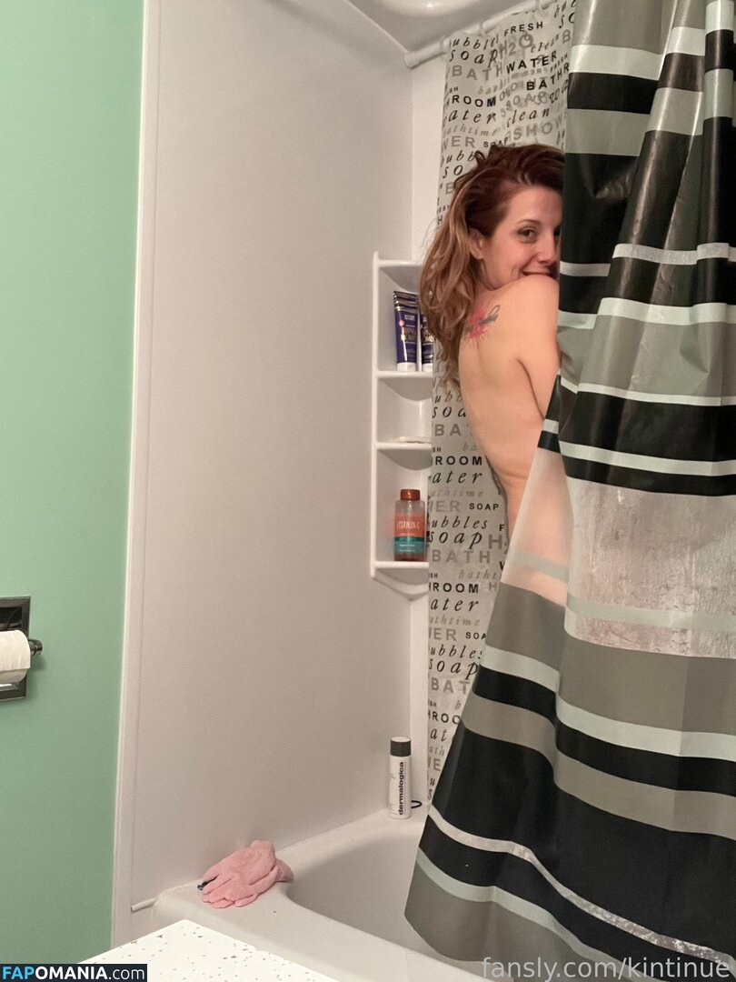 Kintinue / officialkintinue Nackt OnlyFans  Geleaktes Foto #6