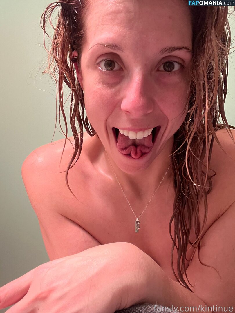 Kintinue / officialkintinue Nackt OnlyFans  Geleaktes Foto #14