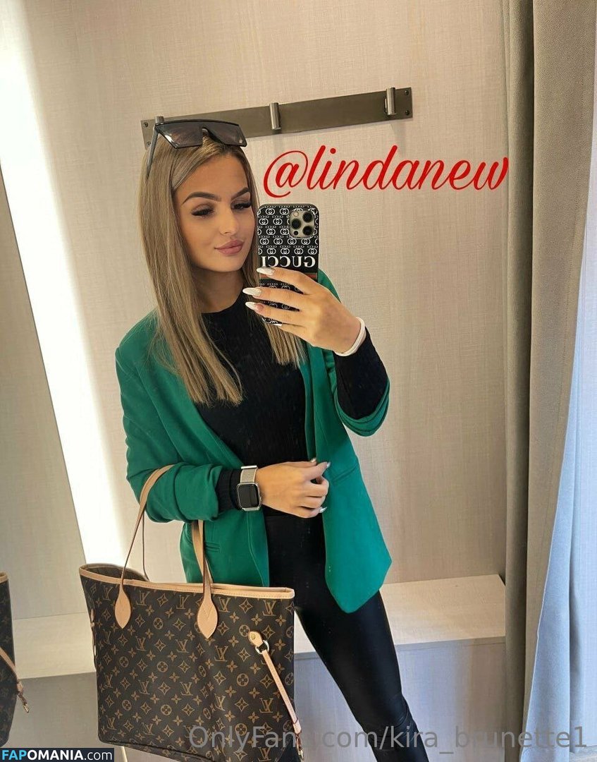 kira_brunette1 / missbrunette_1 Nackt OnlyFans  Geleaktes Foto #36