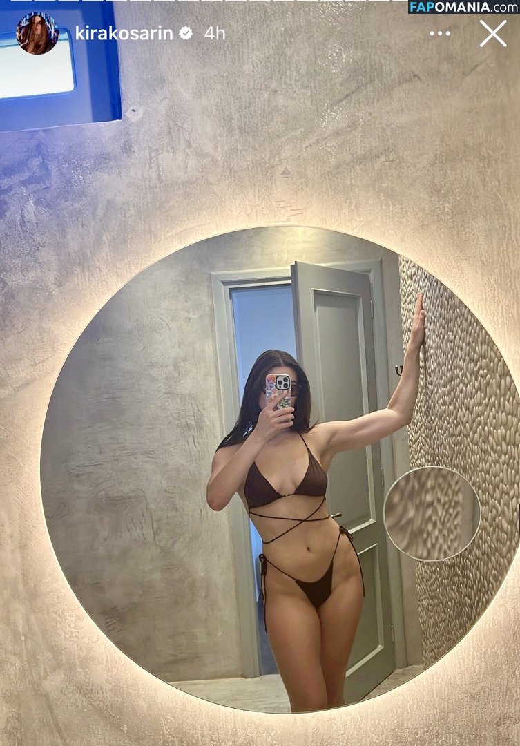 Kira Kosarin / kirakosarin Nackt OnlyFans  Geleaktes Foto #31