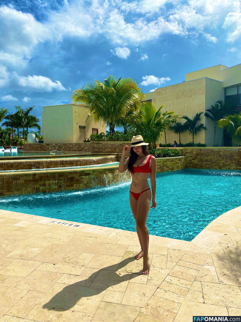 Kira Kosarin / kirakosarin Nackt OnlyFans  Geleaktes Foto #91