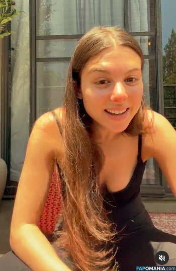 Kira Kosarin / kirakosarin Nackt OnlyFans  Geleaktes Foto #135