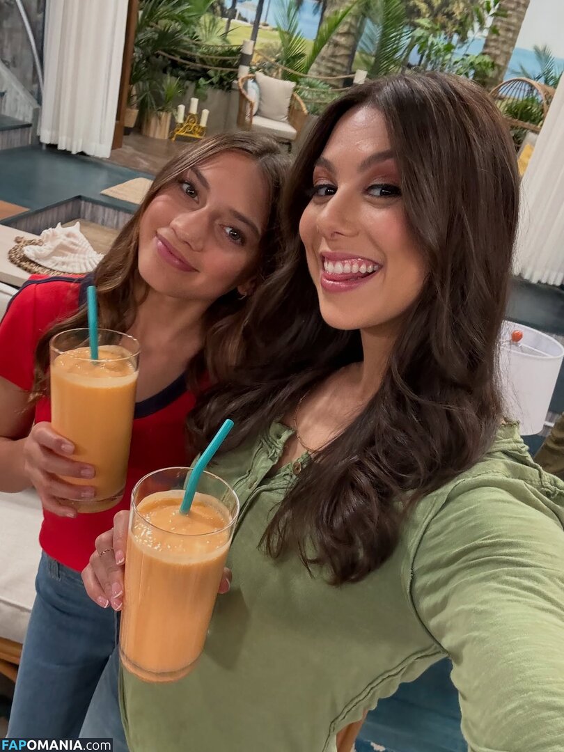 Kira Kosarin / kirakosarin Nackt OnlyFans  Geleaktes Foto #737