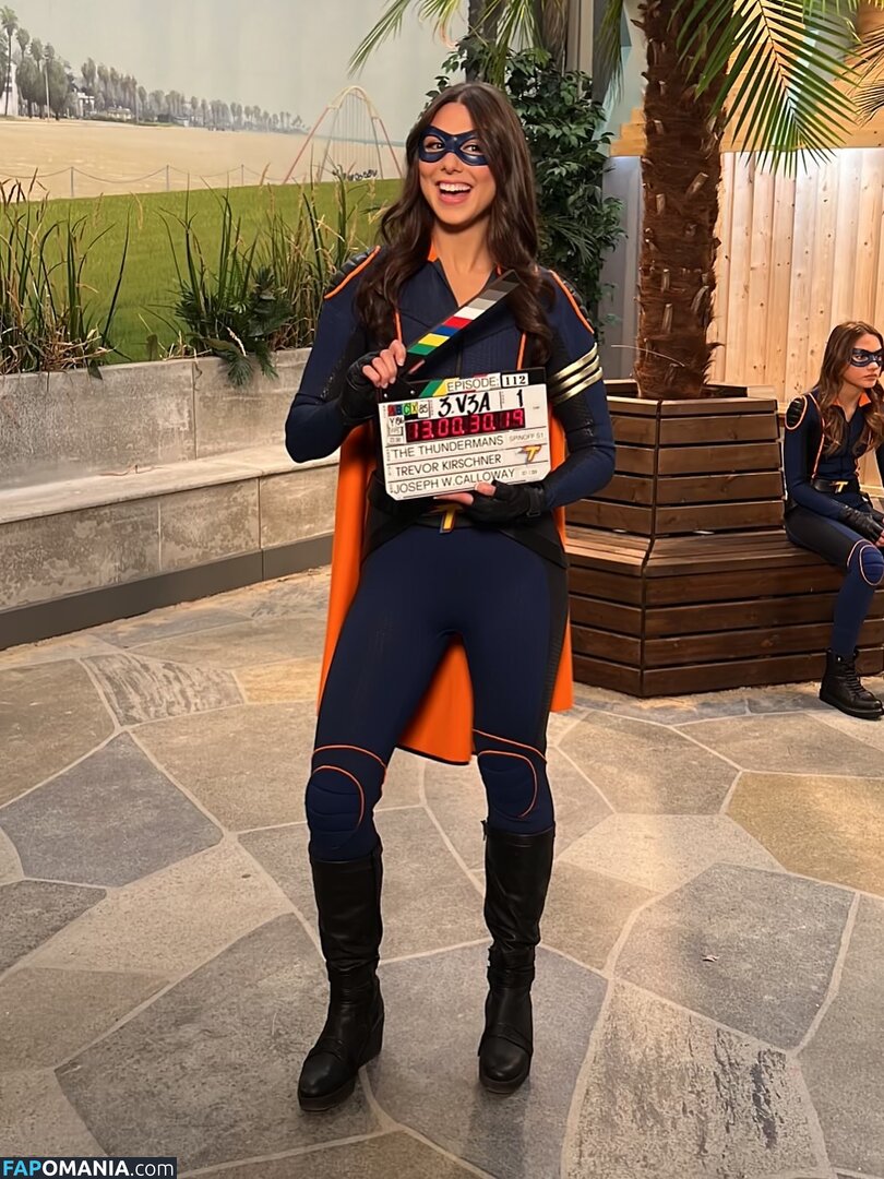Kira Kosarin / kirakosarin Nackt OnlyFans  Geleaktes Foto #742