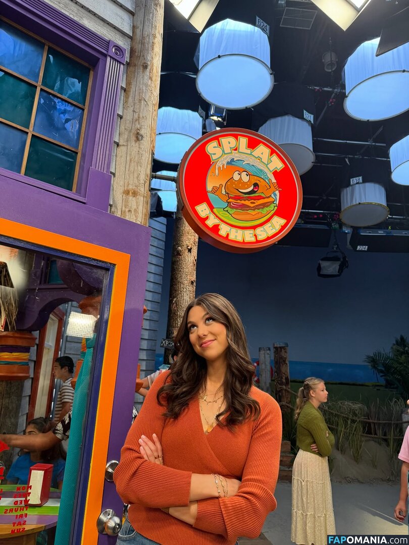 Kira Kosarin / kirakosarin Nackt OnlyFans  Geleaktes Foto #746