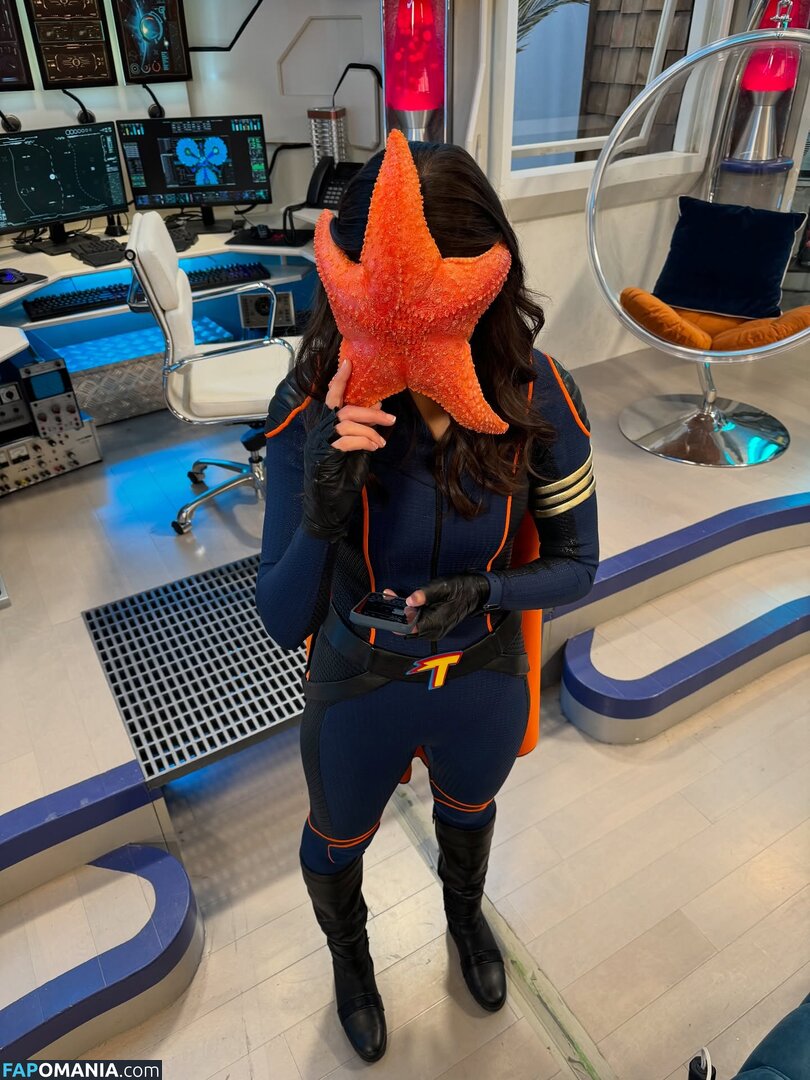 Kira Kosarin / kirakosarin Nackt OnlyFans  Geleaktes Foto #748