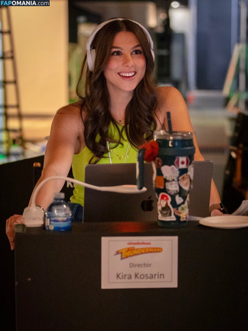 Kira Kosarin / kirakosarin Nackt OnlyFans  Geleaktes Foto #750