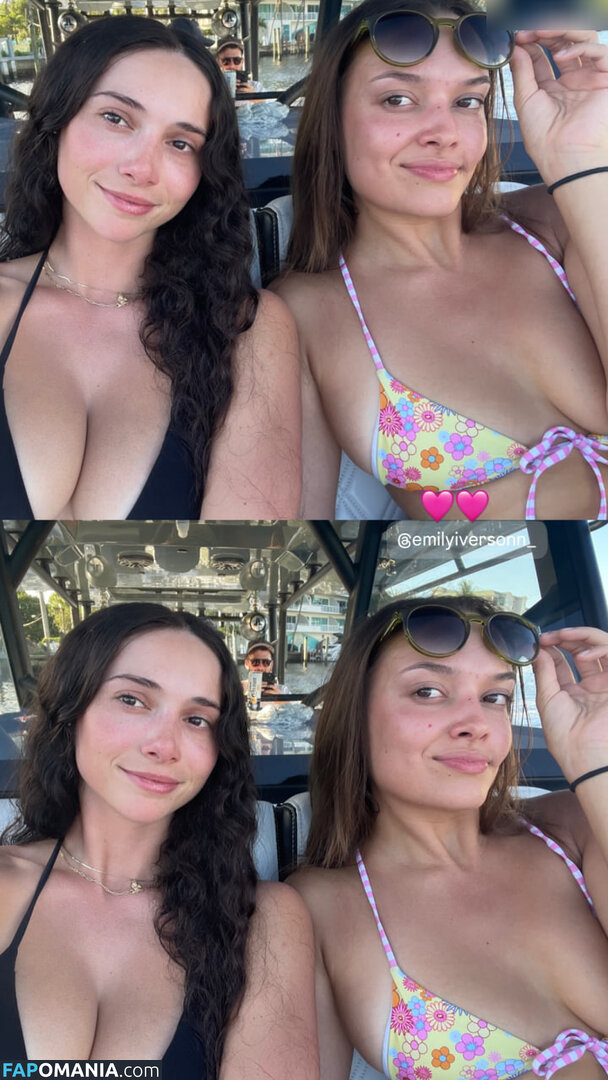 Kira Petilli / kirapetilli Nackt OnlyFans  Geleaktes Foto #160