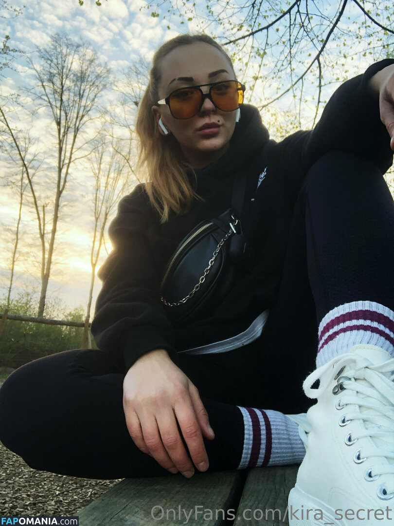 kira_secret Nackt OnlyFans  Geleaktes Foto #29