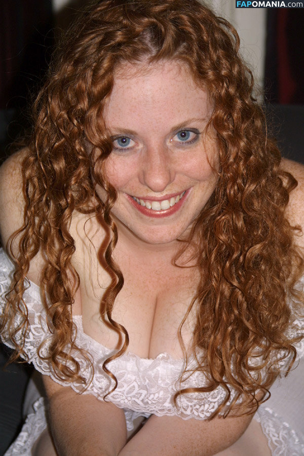 Kira The Little Redhead Nackt OnlyFans  Geleaktes Foto #38