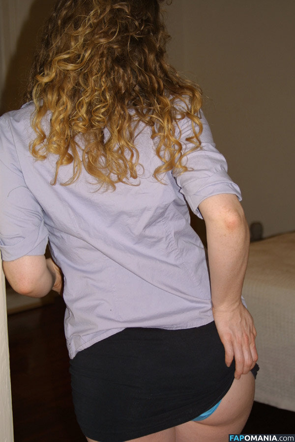 Kira The Little Redhead Nackt OnlyFans  Geleaktes Foto #315