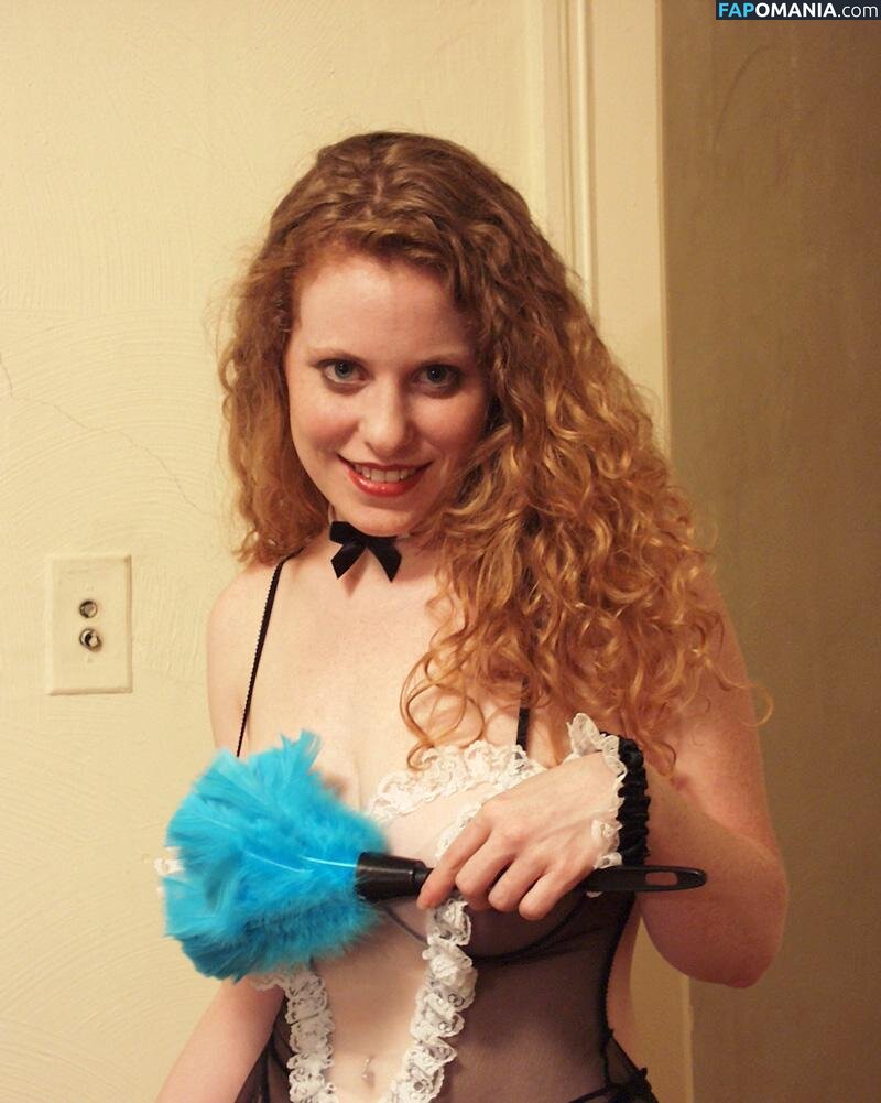 Kira The Little Redhead Nackt OnlyFans  Geleaktes Foto #391