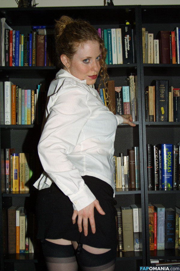 Kira The Little Redhead Nackt OnlyFans  Geleaktes Foto #411
