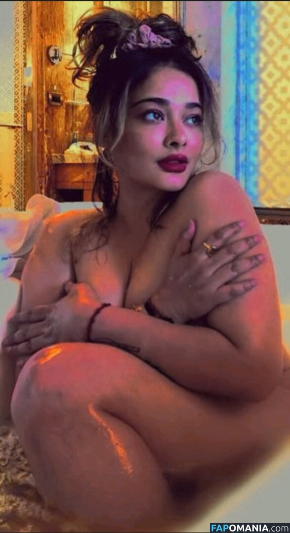 Kiran Rathore / kiran_rathore_official Nackt OnlyFans  Geleaktes Foto #1
