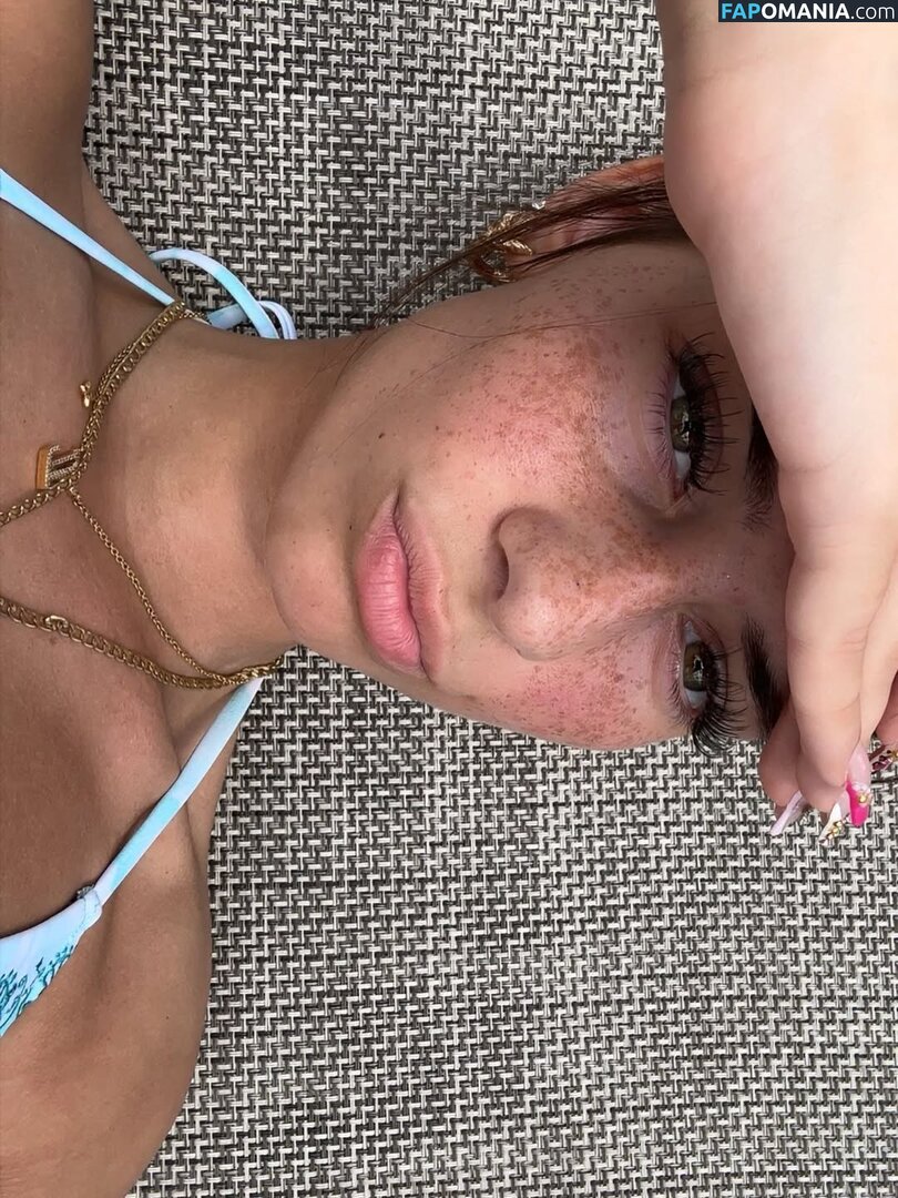 Kiran Soltes / kiranalexiss Nackt OnlyFans  Geleaktes Foto #2