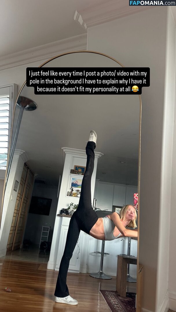 Kirby_J Nackt OnlyFans  Geleaktes Foto #1