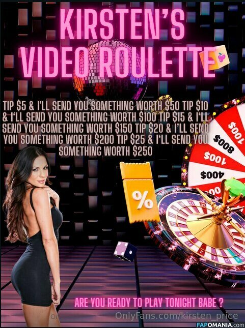 Kirsten Price / kirsten_price / topknotsandtequilashots Nackt OnlyFans  Geleaktes Foto #150