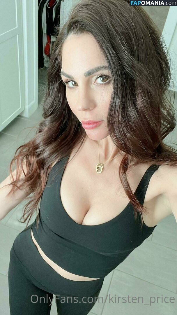 Kirsten Price / kirsten_price / topknotsandtequilashots Nackt OnlyFans  Geleaktes Foto #212