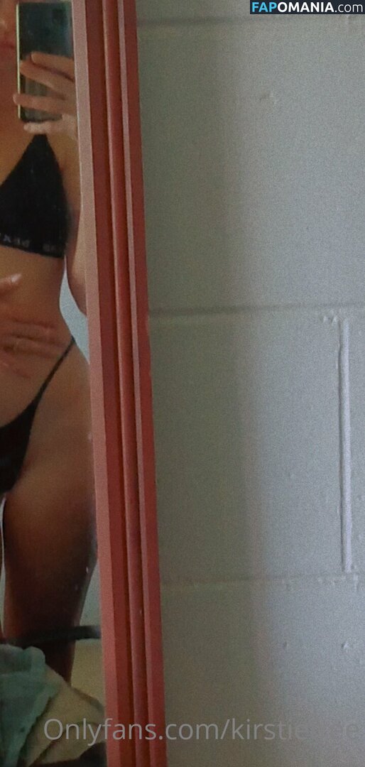 kirstiefree / kirstierenee Nackt OnlyFans  Geleaktes Foto #12