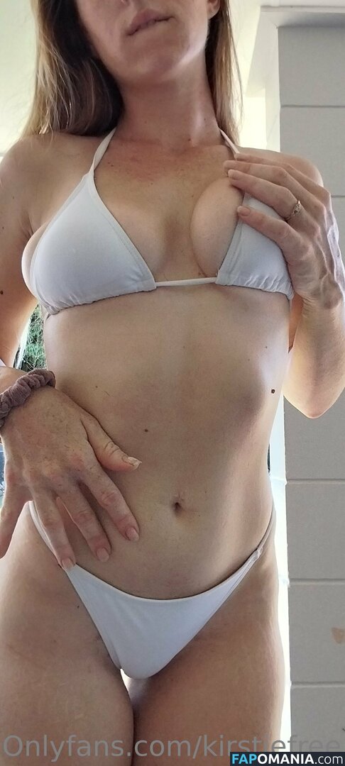 kirstiefree / kirstierenee Nackt OnlyFans  Geleaktes Foto #17