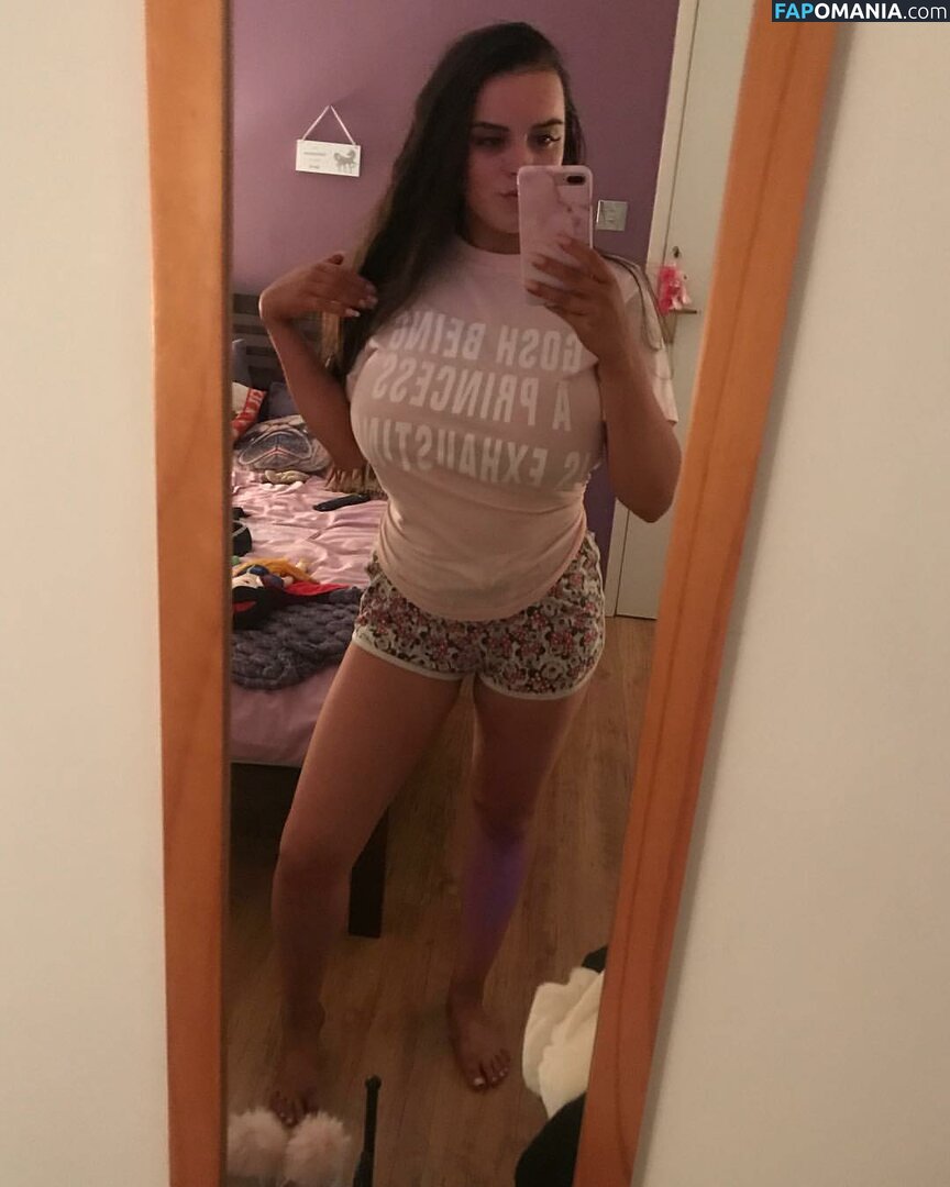 Kirsty Brittain / kbr_itt / kirstayyyxx Nackt OnlyFans  Geleaktes Foto #9