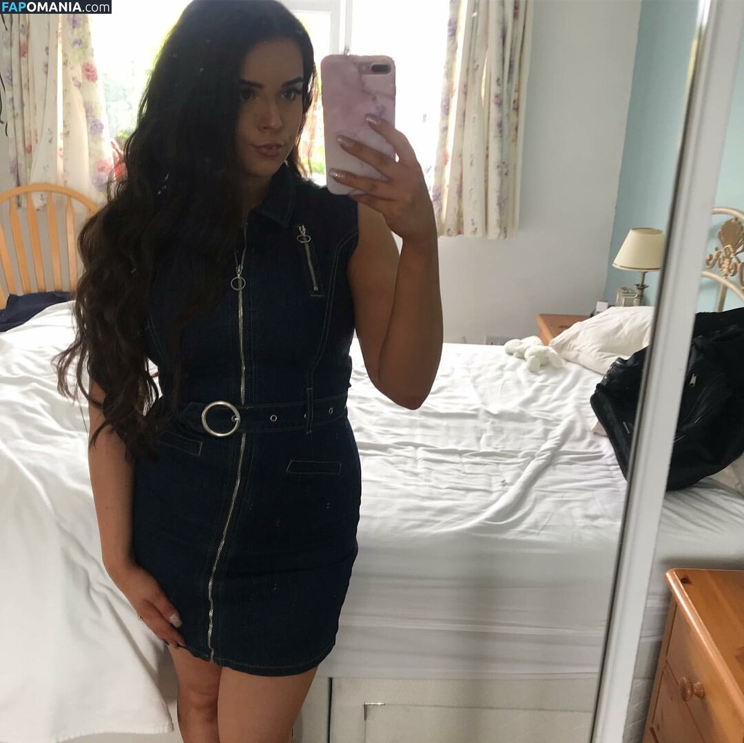Kirsty Brittain / kbr_itt / kirstayyyxx Nackt OnlyFans  Geleaktes Foto #20