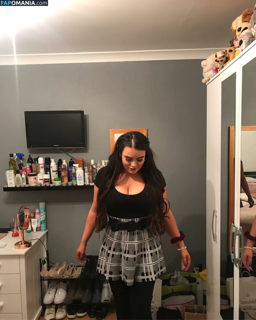 Kirsty Brittain / kbr_itt / kirstayyyxx Nackt OnlyFans  Geleaktes Foto #28