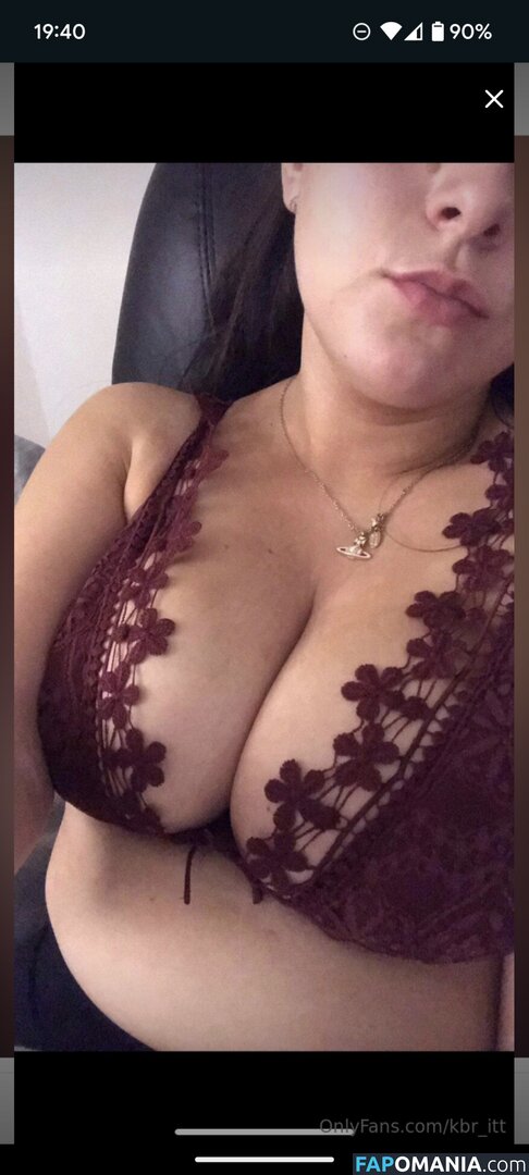 Kirsty Brittain / kbr_itt / kirstayyyxx Nackt OnlyFans  Geleaktes Foto #36