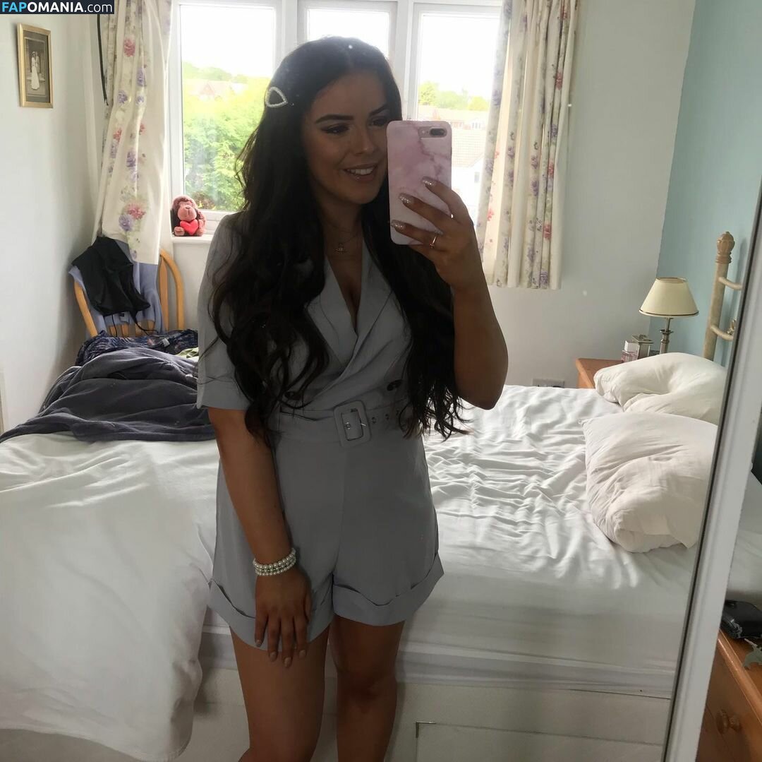 Kirsty Brittain / kbr_itt / kirstayyyxx Nackt OnlyFans  Geleaktes Foto #46