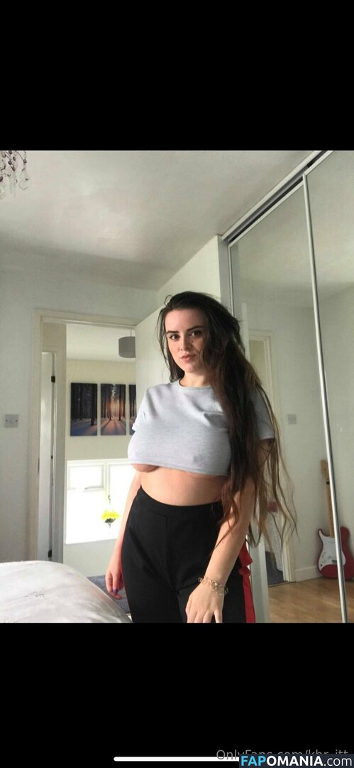 Kirsty Brittain / kbr_itt / kirstayyyxx Nackt OnlyFans  Geleaktes Foto #75