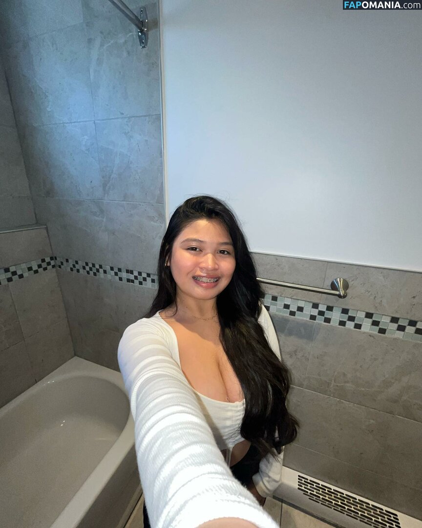 Kisshey Tapnio / kisshey_08 Nackt OnlyFans  Geleaktes Foto #7